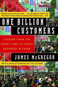 One Billion Customers